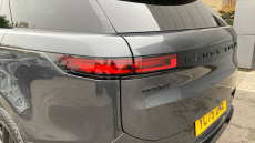 Land Rover Range Rover Sport 4.4 P530 V8 Autobiography 5dr Auto Petrol Estate